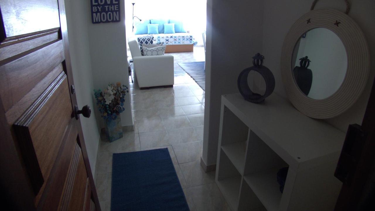 South Beach Apartment Nazaré Exterior foto